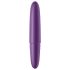 Satisfyer Power Bullet 6 - oppladbar, vanntett vibrator (lilla)