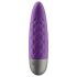 Satisfyer Ultra Power Bullet 5 - oppladbar, vanntett vibrator (lilla)