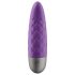 Satisfyer Ultra Power Bullet 5 - oppladbar, vanntett vibrator (lilla)