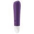 Satisfyer Ultrapower Bullet 2 - vanntett vibrator (lilla)