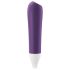 Satisfyer Ultrapower Bullet 2 - vanntett vibrator (lilla)