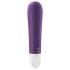 Satisfyer Ultrapower Bullet 2 - vanntett vibrator (lilla)