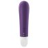 Satisfyer Ultrapower Bullet 2 - vanntett vibrator (lilla)