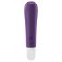 Satisfyer Ultrapower Bullet 2 - vanntett vibrator (lilla)