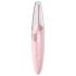 Satisfyer Twirling Delight - oppladbar, vanntett klitorisvibrator (rosa)