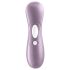 Satisfyer Pro 2 Gen2 - trådløs klitorisvibrator (lilla)