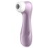 Satisfyer Pro 2 Gen2 - trådløs klitorisvibrator (lilla)