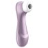 Satisfyer Pro 2 Gen2 - trådløs klitorisvibrator (lilla)