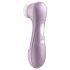 Satisfyer Pro 2 Gen2 - trådløs klitorisvibrator (lilla)