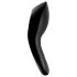 Satisfyer Legendary Duo - oppladbar vibrerende penisring (svart)