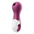 Satisfyer Lucky Libra - Lilla klitorisstimulator med luftbølger