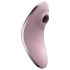 Satisfyer Vulva Lover 1 - Lufthull klitorisvibrator (lilla)