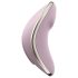 Satisfyer Vulva Lover 1 - Lufthull klitorisvibrator (lilla)