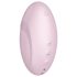 Satisfyer Vulva Lover 3 - Oppladbar klitorisstimulator (rosa)