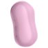 Satisfyer Cotton Candy - trådløs klitorisstimulator (lilla)