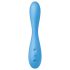 Satisfyer G-spot Flex 4 - smart G-punkt vibrator (turkis)