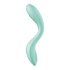 Satisfyer Rrrolling - oppladbar G-punkt vibrator (mint)