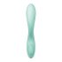 Satisfyer Rrrolling - oppladbar G-punkt vibrator (mint)