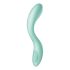 Satisfyer Rrrolling - oppladbar G-punkt vibrator (mint)