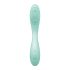 Satisfyer Rrrolling - oppladbar G-punkt vibrator (mint)