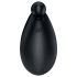 Satisfyer Spot On 2 - oppladbar klitorisstimulator (svart)