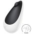 Satisfyer Spot On 3 - oppladbar klitorisvibrator (svart)