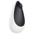 Satisfyer Spot On 3 - oppladbar klitorisvibrator (svart)