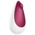 Satisfyer Spot On 3 - oppladbar klitorisvibrator (rød)