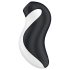 Satisfyer Orca - Vanntett klitoris stimulator med luftbølger