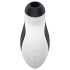 Satisfyer Orca - Vanntett klitoris stimulator med luftbølger