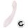 Satisfyer G-Force - oppladbar, vanntett G-punktvibrator (beige)