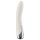 Satisfyer Spinning Vibe 1 - G-punkt vibrator med roterende hode (beige)