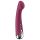 Satisfyer Spinning G-Spot 1 - Roterende G-punktvibrator (rød)