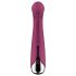 Satisfyer Spinning G-Spot 1 - Roterende G-punktvibrator (rød)