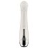 Satisfyer Spinning G-punkt vibrato Beige