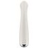 Satisfyer Spinning G-punkt vibrato Beige