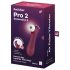 Satisfyer Pro 2 Gen3 - smart klitorisstimulator (rød)