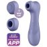 Satisfyer Pro 2 Gen3 - smart klitoris stimulator (lilla)