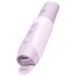 Satisfyer Secret Kiss - luftbølgestimulering for klitoris (rosa)