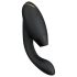 Womanizer Duo 2 - 2-i-1 G-punkt stimulator (sort)