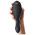 Womanizer Duo 2 - 2-i-1 G-punkt stimulator (sort)