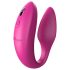 We-Vibe Sync - smart parvibrator, oppladbar (rosa)