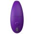 We-Vibe Sync - smart parvibrator med batteri (lilla)