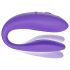 We-Vibe Sync Go - smart vibrator for par (lilla)