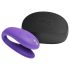 We-Vibe Sync Go - smart vibrator for par (lilla)