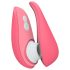 Womanizer Liberty 2 - Lufttrykksklitorisvibrator (rosa)