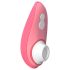 Womanizer Liberty 2 - Lufttrykksklitorisvibrator (rosa)