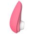 Womanizer Liberty 2 - Lufttrykksklitorisvibrator (rosa)