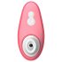 Womanizer Liberty 2 - Lufttrykksklitorisvibrator (rosa)