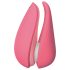 Womanizer Liberty 2 - Lufttrykksklitorisvibrator (rosa)